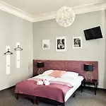 Expolis Residence - City Center - 24H #Betterthanyourex