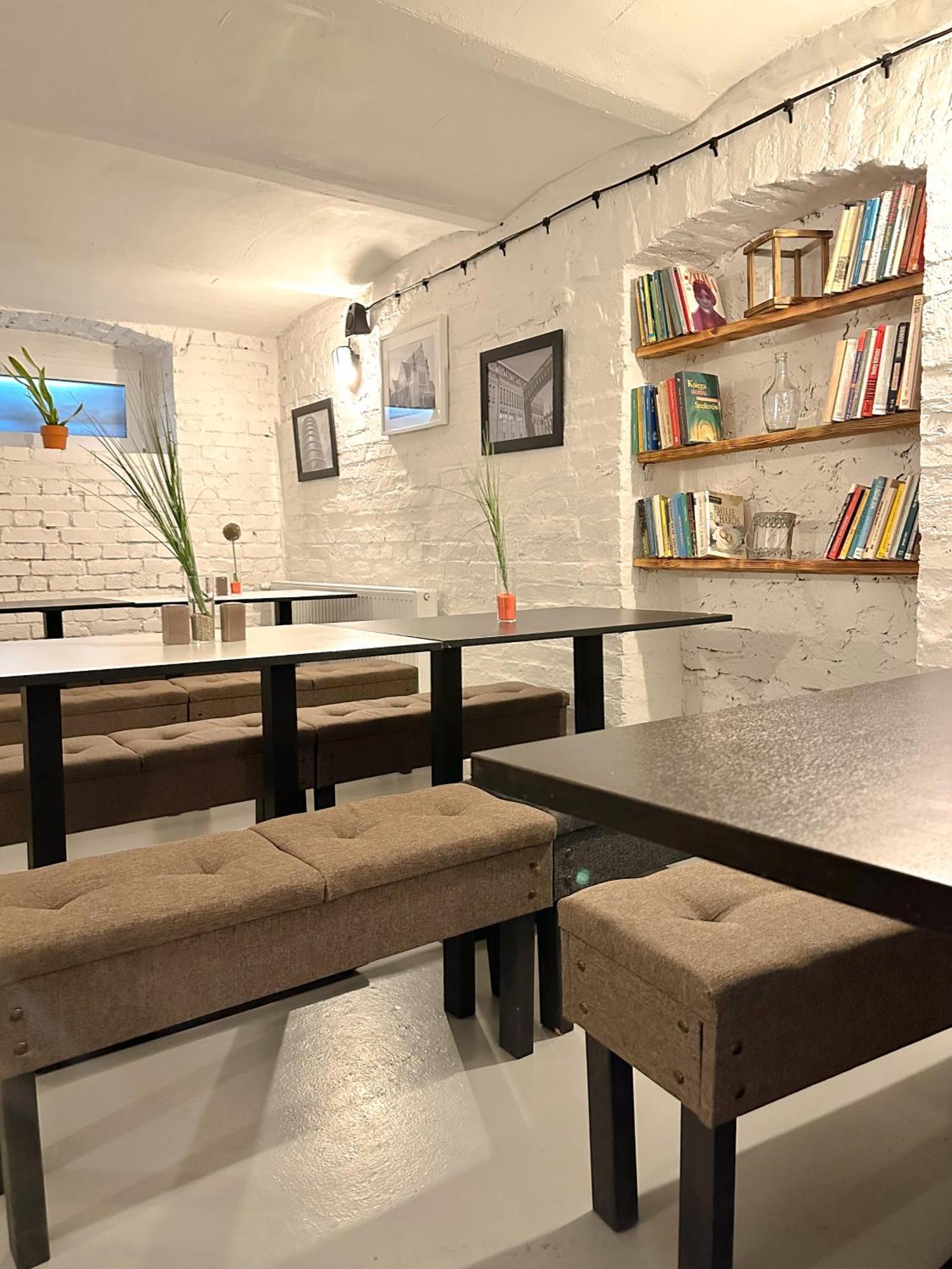 Expolis - Center - 24h #betterthanyourex Guest house 3*