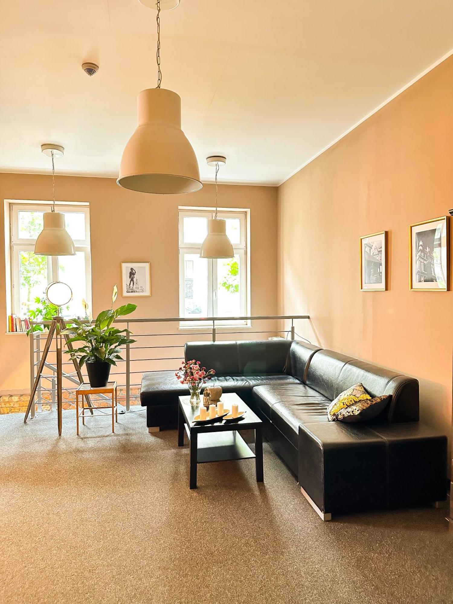 Guest house Expolis - Center - 24h #betterthanyourex Poznan