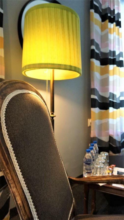 Guest house Expolis - Center - 24h #betterthanyourex 3*