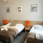 Expolis Residence - City Center Mtp Targi - 24H #Betterthanyourex