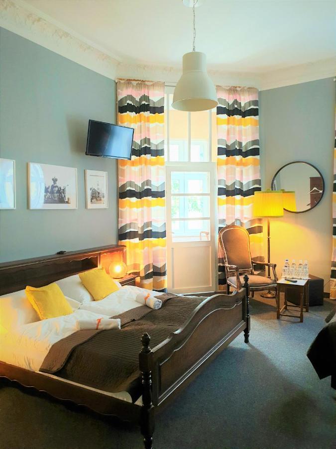 Guest house Expolis - Center Mtp Targi - 24h #betterthanyourex
