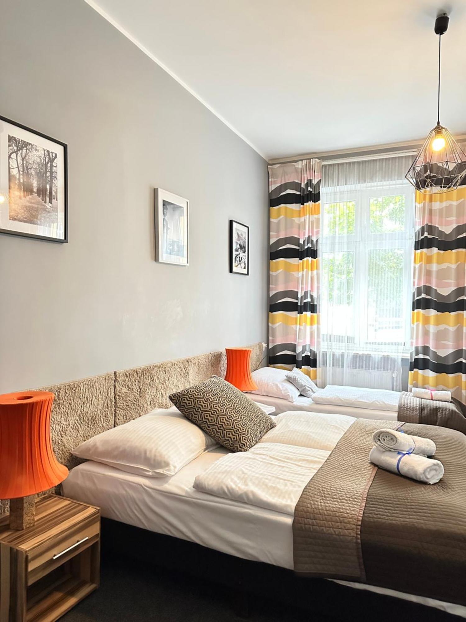 Expolis - Center Mtp Targi - 24h #betterthanyourex 3* Poznan