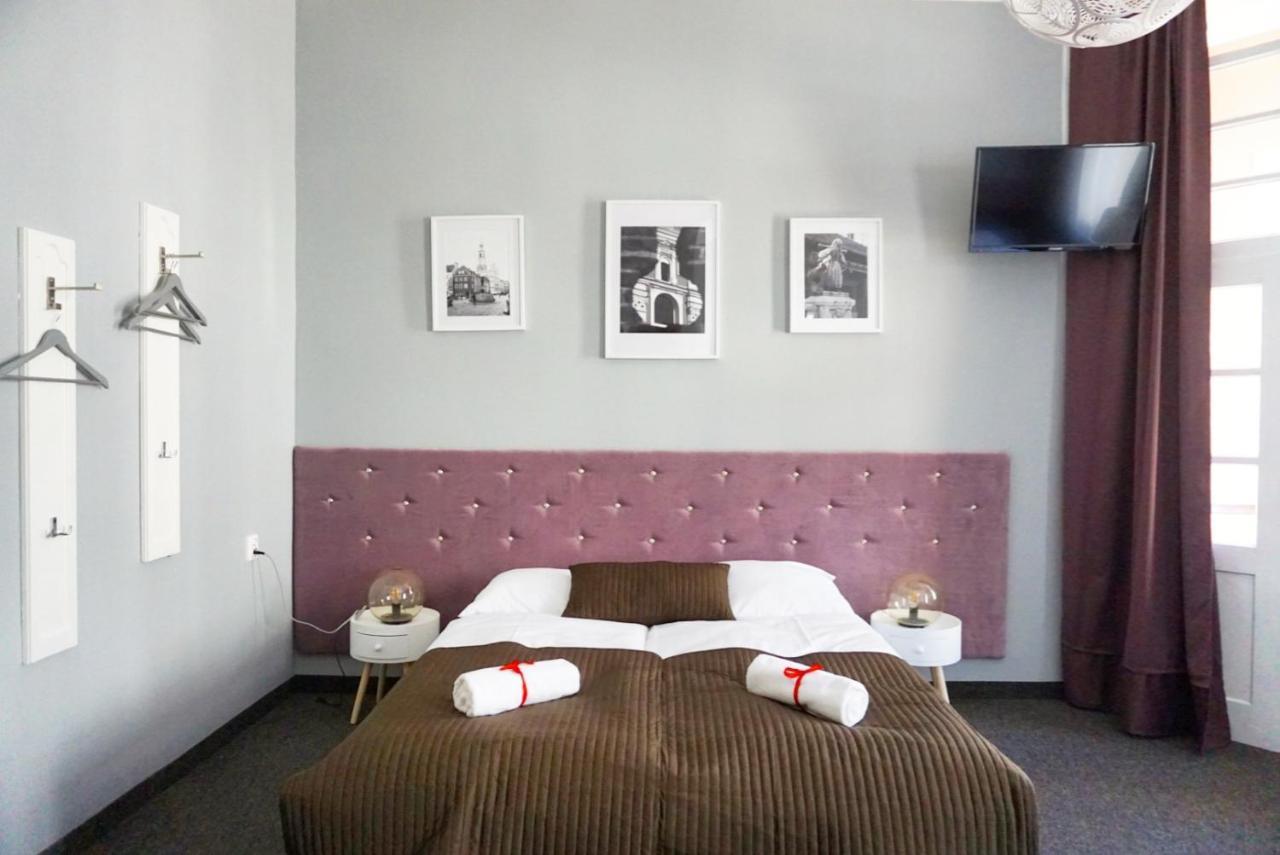Guest house Expolis - Center Mtp Targi - 24h #betterthanyourex 3*