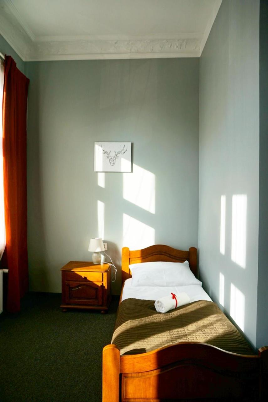 Guest house Expolis - Center Mtp Targi - 24h #betterthanyourex 3*