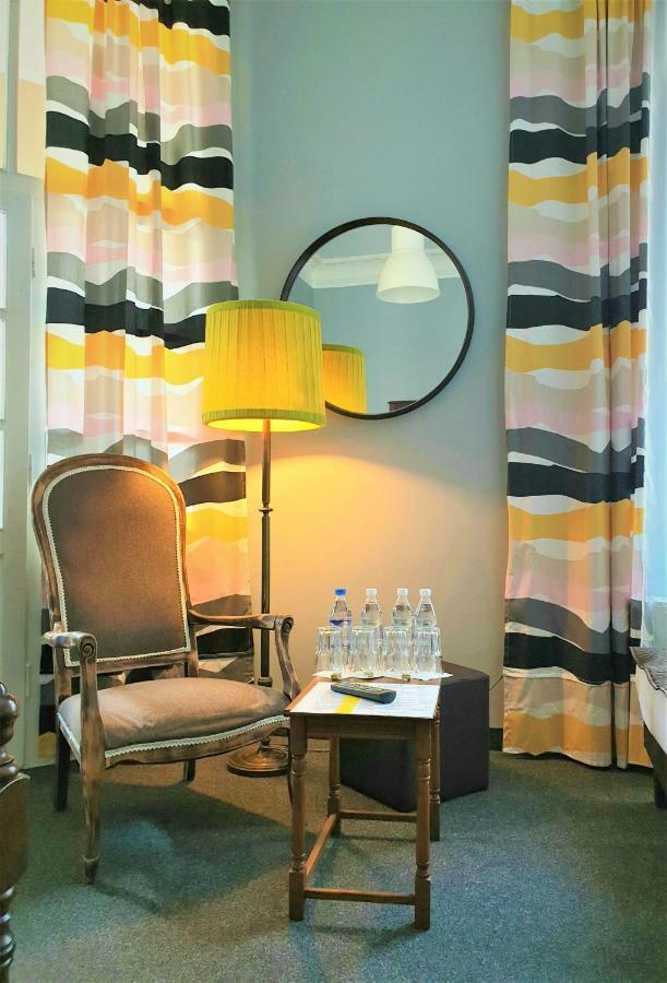Expolis - Center Mtp Targi - 24h #betterthanyourex 3* Poznan
